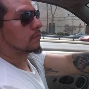 Meet your Posher, Victor hugo